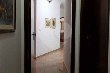 Casa à venda com 3 quartos, sendo 1 suíte, no condomínio City Campo Grande, São Paulo - SP