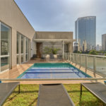 Apartamento à venda com 3 suítes em Brooklin, São Paulo, SP