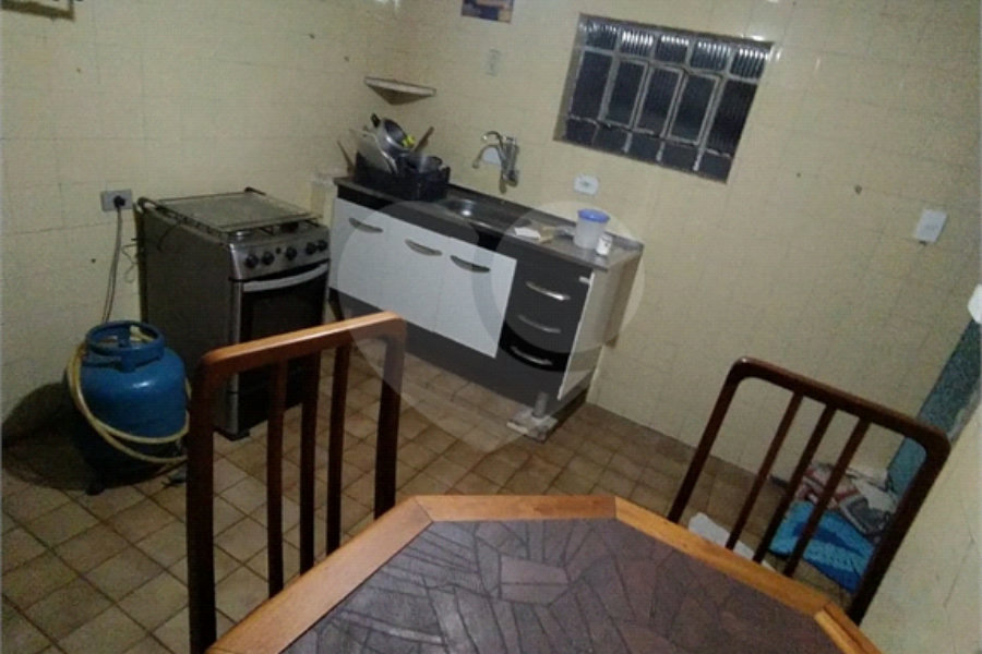 Terreno à venda em Água Fria, São Paulo, SP