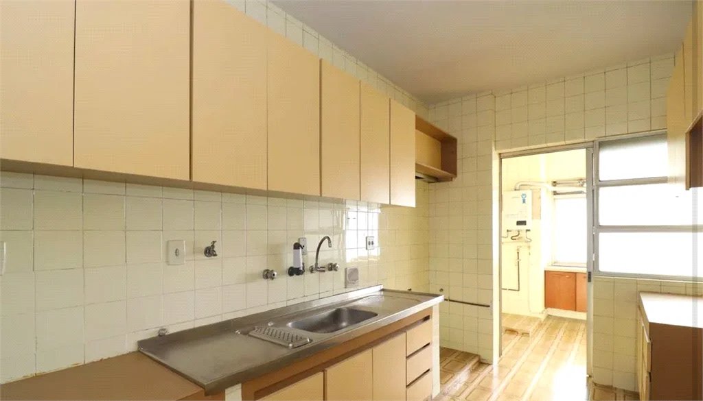 Apartamento à venda com 3 quartos em Sumarezinho, São Paulo, SP