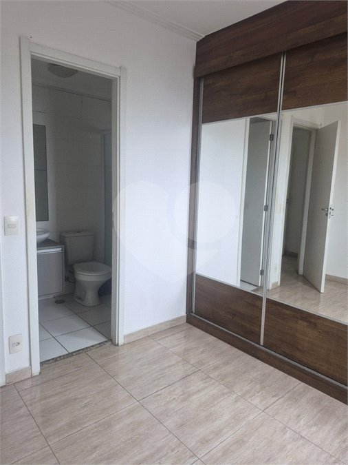 Apartamento à venda ou para alugar com 3 quartos, sendo 1 suíte, em Parque São Lourenço, São Paulo, SP