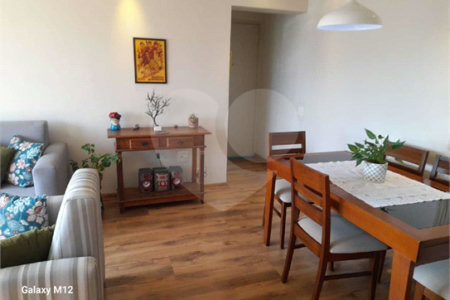 Apartamento à venda com 3 quartos em Alto da Mooca, São Paulo, SP