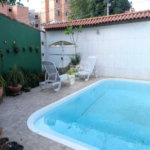 Casa à venda com 3 quartos, sendo 1 suíte, em Santíssimo, Rio de Janeiro, RJ