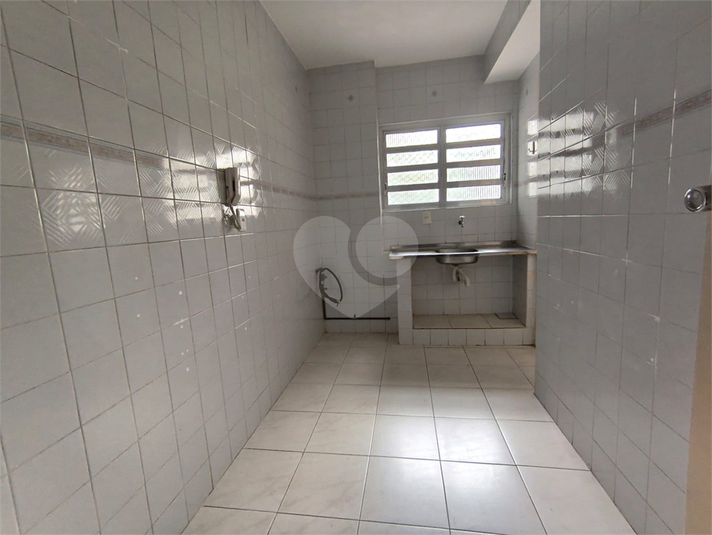 Apartamento à venda com 2 quartos em Santana, São Paulo, SP