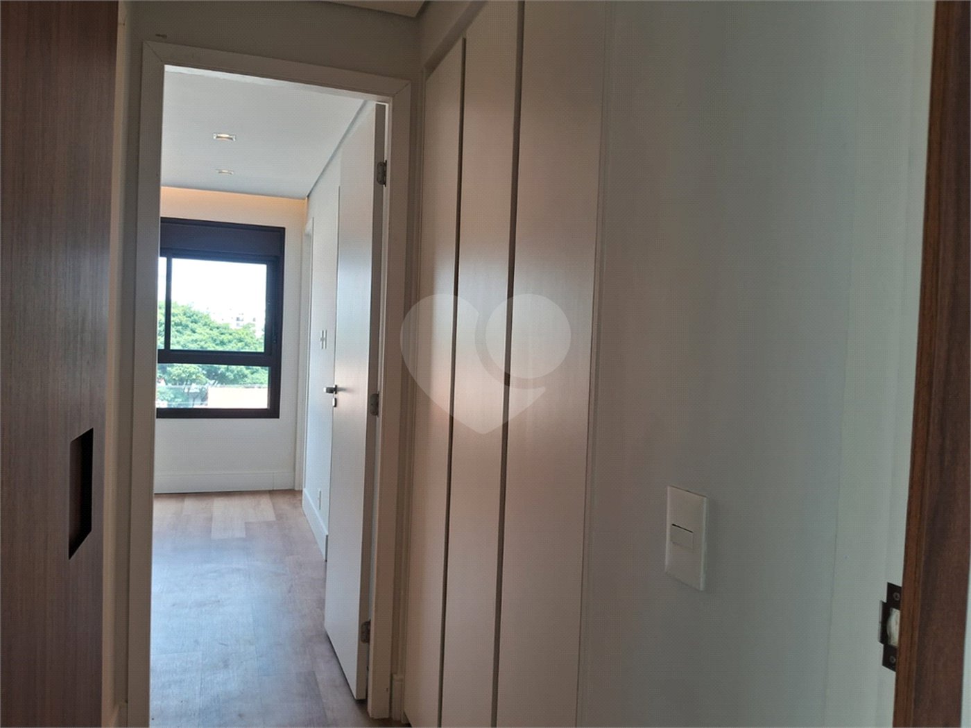 Apartamento à venda com 2 suítes em Bela Aliança, São Paulo, SP