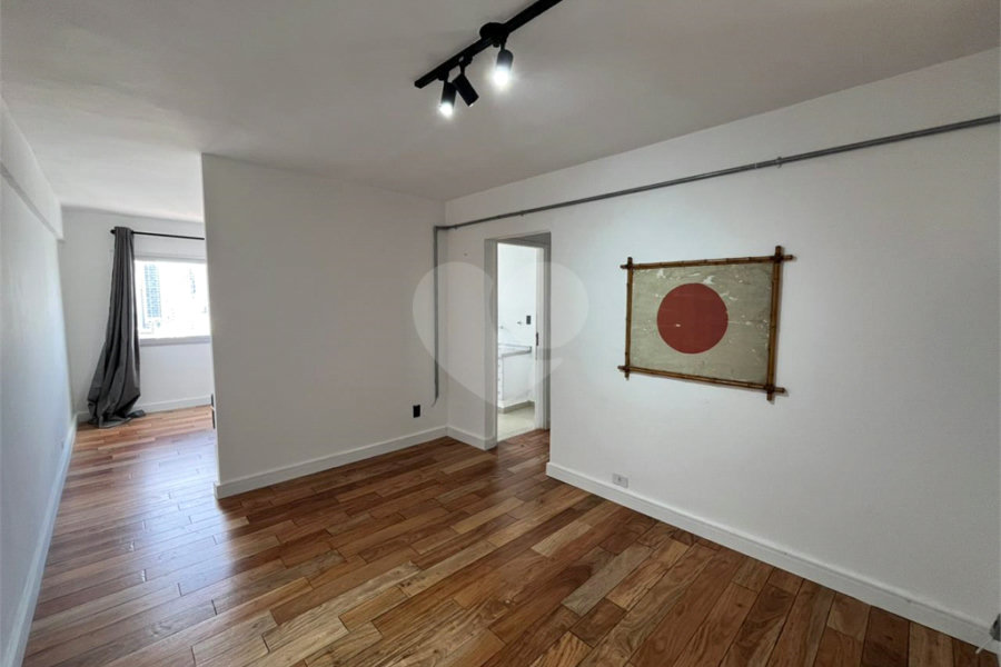 Apartamento à venda com 1 quarto em Liberdade, São Paulo, SP