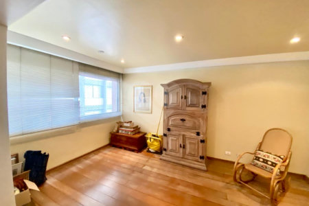 Apartamento à venda com 4 quartos, sendo 2 suítes, em Pinheiros, São Paulo, SP