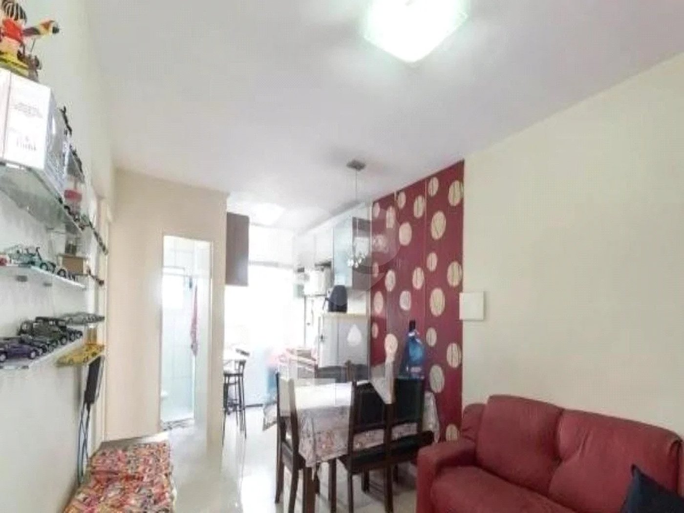 Apartamento à venda em Ermelino Matarazzo, 2 quartos, garagem