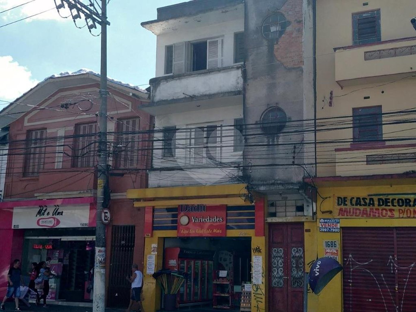 Prédio à venda em Santana, São Paulo, SP