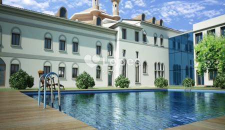 Apartamento com 1 quarto à venda em Pellestrina, Veneza, Itália – Venetia Domus