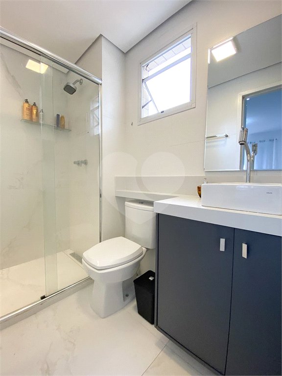 Apartamento à venda com 3 quartos, sendo 1 suíte, em Vila Paiva, São Paulo, SP