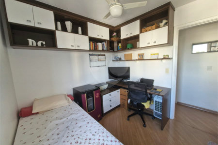 Apartamento à venda com 3 quartos, sendo 1 suíte, em Vila Cruzeiro, São Paulo, SP