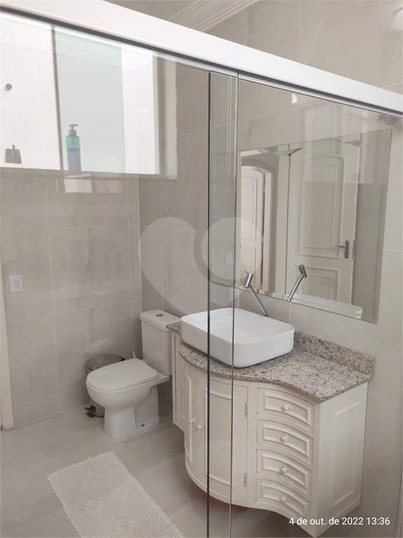 Casa à venda com 3 quartos, sendo 2 suítes, em Jardim Santa Rosália, Sorocaba, SP
