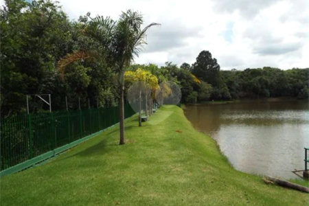 Terreno à venda no condomínio Vale do Lago, Sorocaba - SP