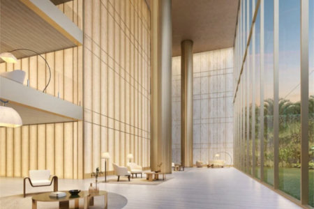 Apartamento à venda com 4 suítes em Jardim Guedala, São Paulo, SP