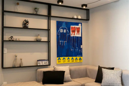 Apartamento à venda com 3 quartos, sendo 1 suíte, em Alto da Lapa, São Paulo, SP