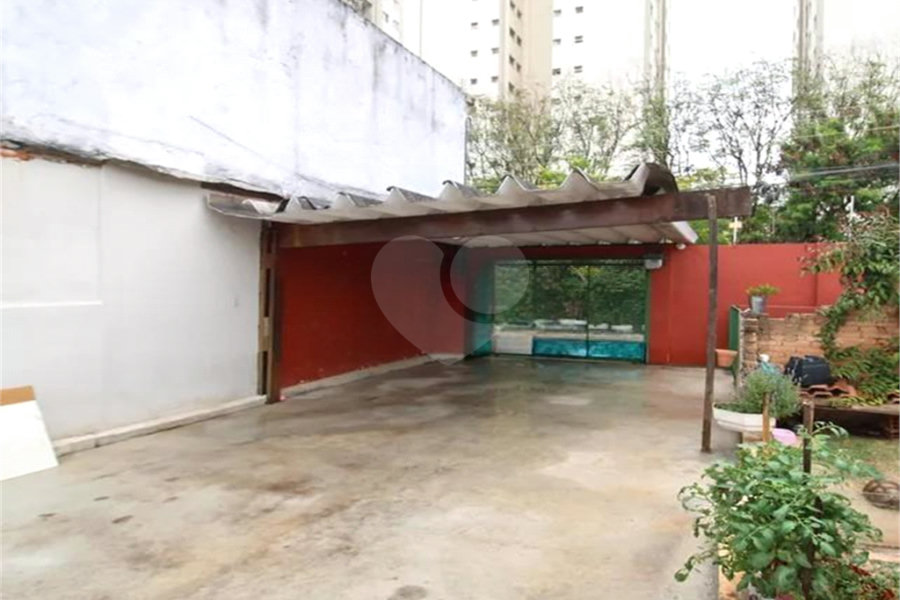 Casa Térrea à venda com 3 quartos em Vila Nova Cachoeirinha, São Paulo, SP