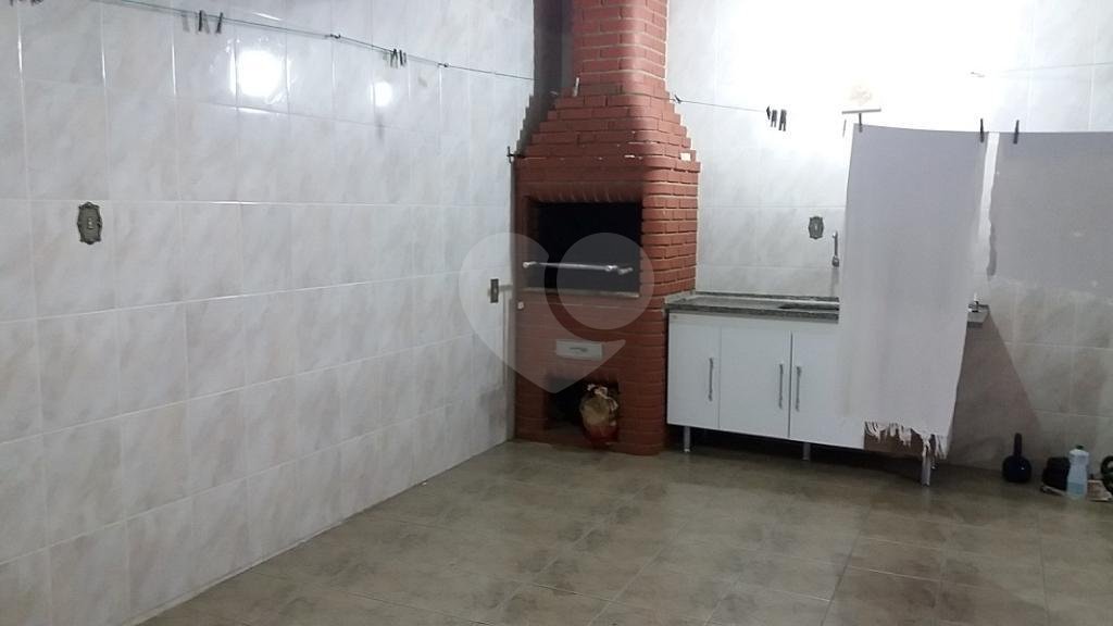 Casa à venda com 3 quartos, sendo 1 suíte, em Limão, São Paulo, SP