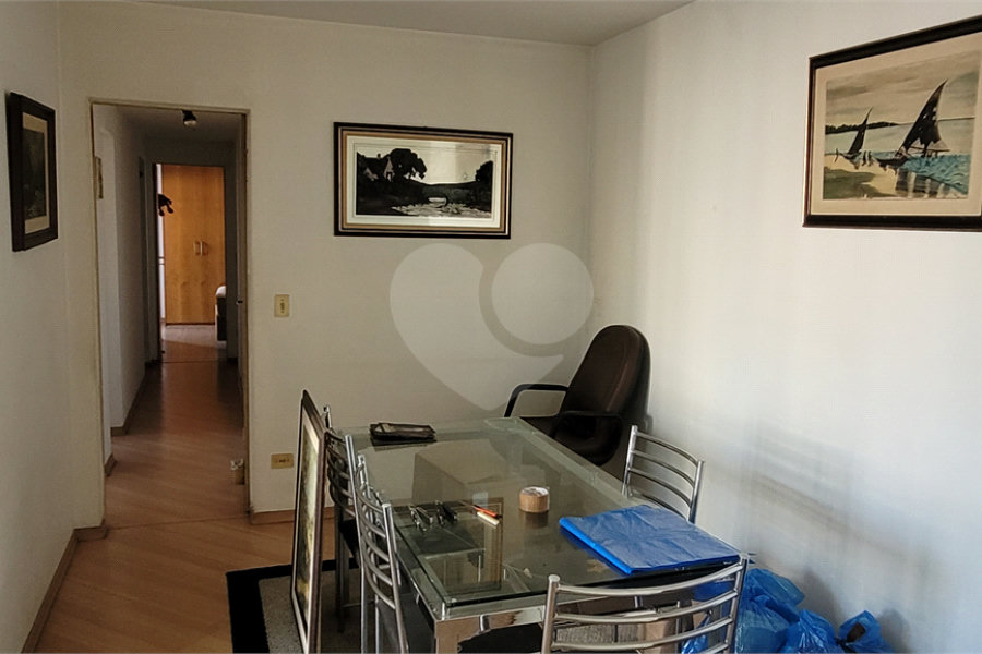 Apartamento à venda com 4 quartos, sendo 1 suíte, em Perdizes, São Paulo, SP