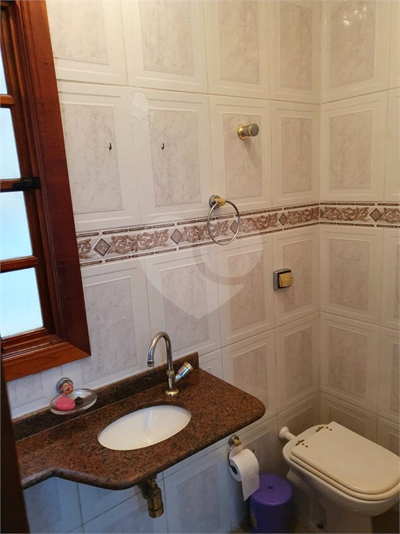 Sobrado à venda com 4 quartos, sendo 2 suítes, em Tremembé, São Paulo, SP