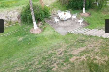 Chácara à venda ou para alugar com 4 quartos, sendo 1 suíte, em Vila Omízollo, Louveira, SP