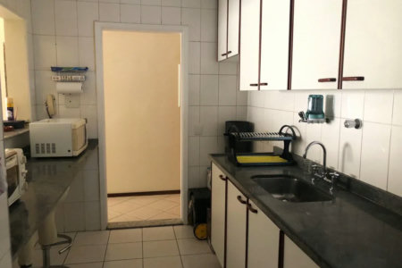 Apartamento à venda com 3 quartos, sendo 1 suíte, em Vila Andrade, São Paulo, SP