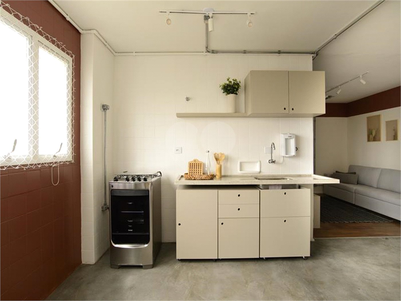 Apartamento à venda com 4 quartos, sendo 2 suítes, em Vila Olímpia, São Paulo, SP