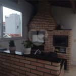 Casa à venda com 3 suítes em Santana, São Paulo, SP