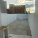 Casa de Vila à venda com 2 quartos em Jardim Eliana, Sorocaba, SP