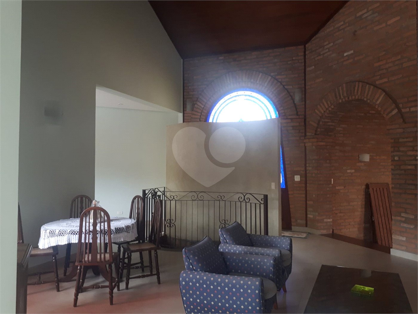 Casa à venda com 7 quartos, sendo 4 suítes,  no condomínio São Joaquim, Vinhedo - SP
