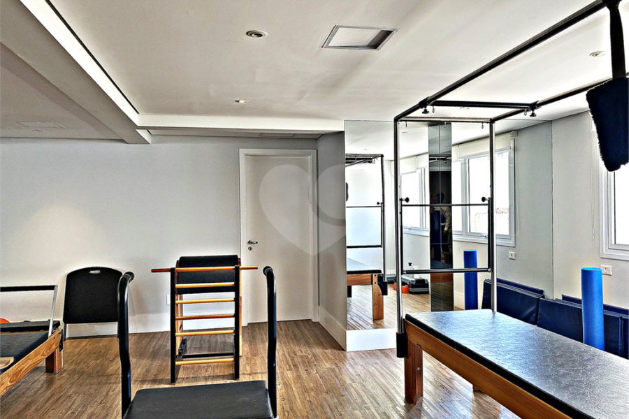 Apartamento à venda com 3 suítes em Santana, São Paulo, SP