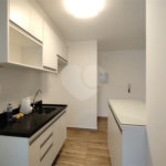Apartamento para alugar com 2 quartos, sendo 1 suíte, em Jardim Europa, São Paulo, SP