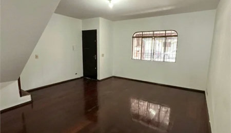 Sobrado à venda com 2 quartos em Jardim Ester, São Paulo, SP