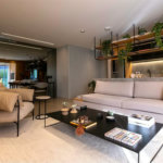 Apartamento à venda com 2 quartos, sendo 1 suíte,  em Pinheiros, São Paulo, SP