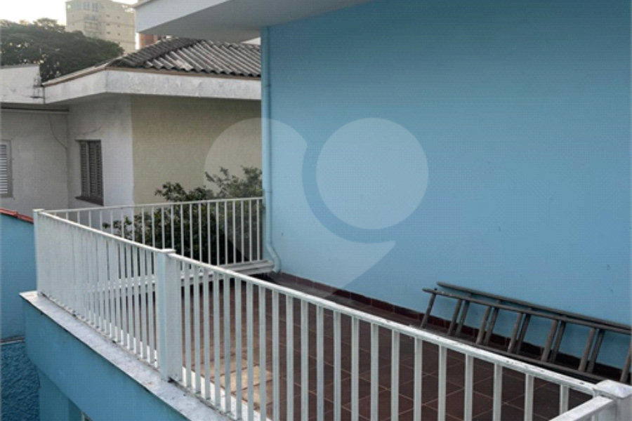 Sobrado à venda com 4 quartos, sendo 3 suítes, em Santana, São Paulo, SP