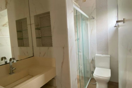 Apartamento com 3 dormitórios à venda, 132 m² por R$ 1.440.000,00 - Ponta da Praia - Santos/SP