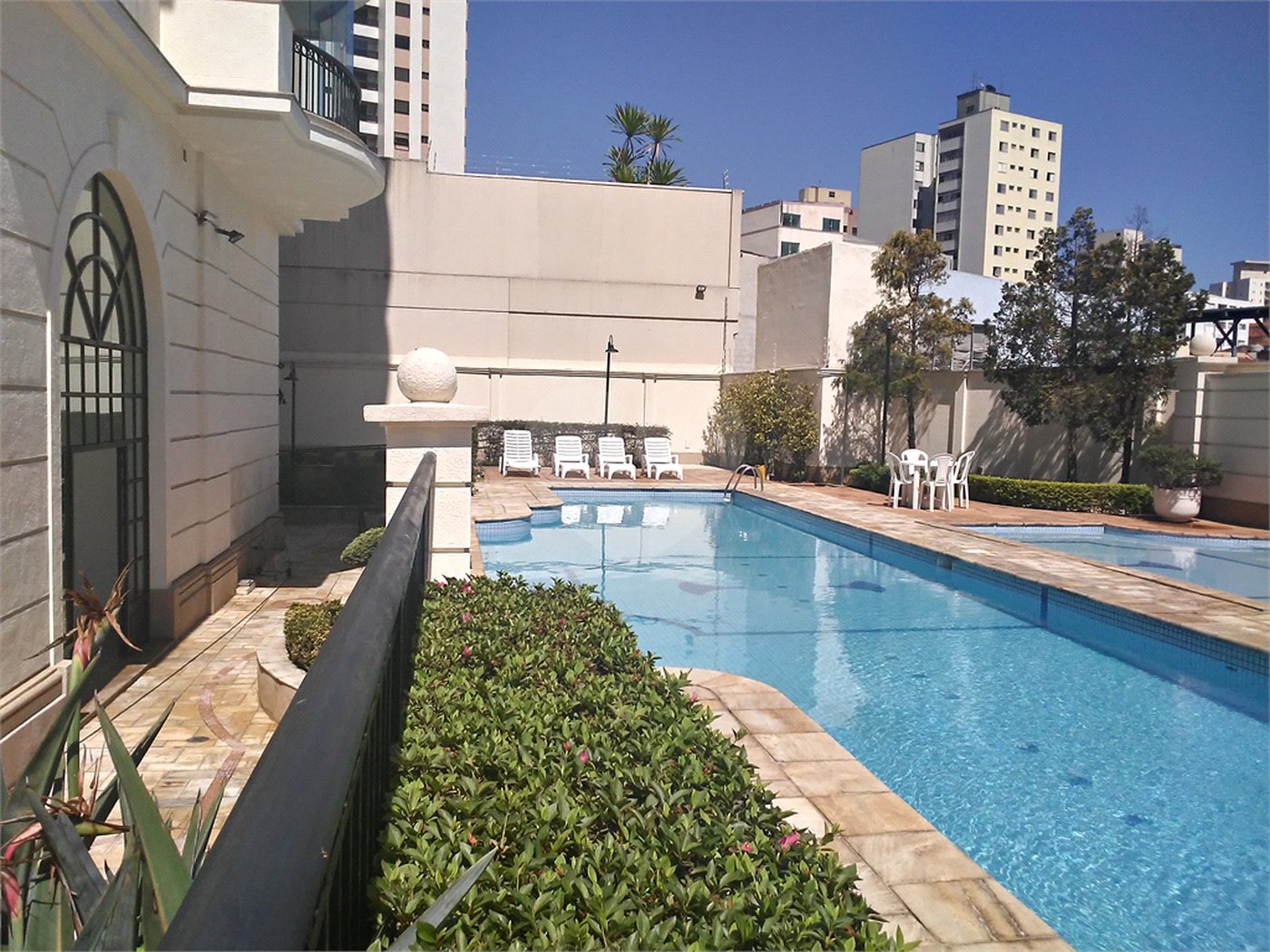 Apartamento à venda com 3 suítes em Santana, São Paulo, SP