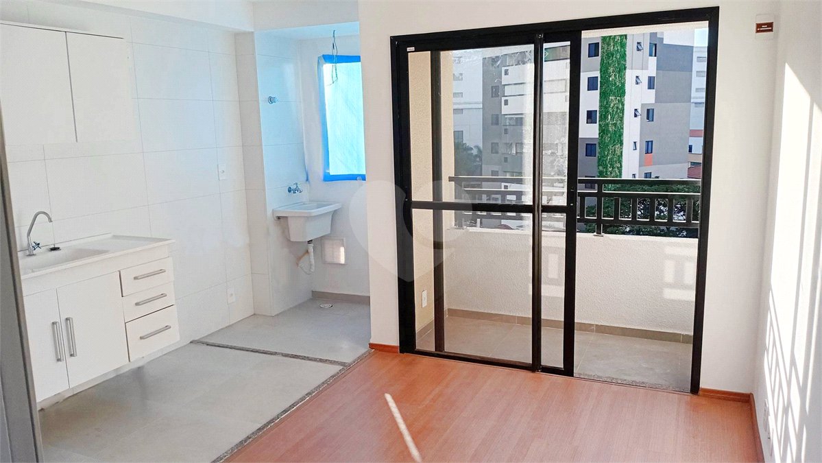 Apartamento para alugar com 2 quartos em Tucuruvi, São Paulo, SP