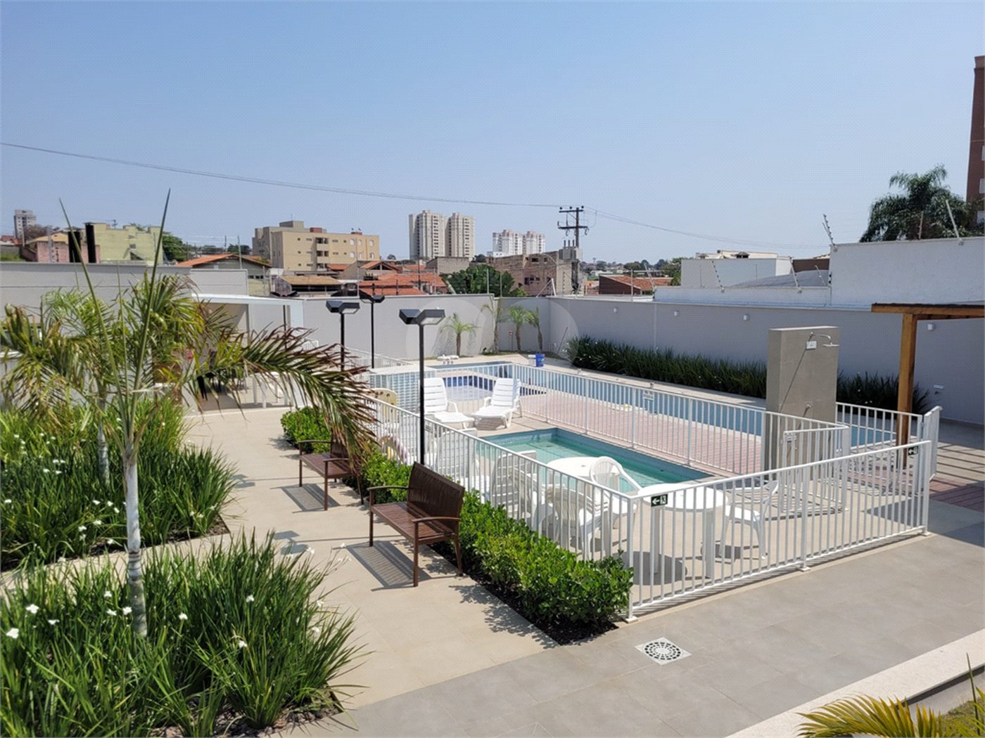 Casa à venda com 3 suítes no condomínio Tirreno, Sorocaba - SP