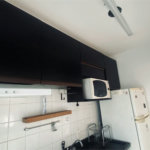 Apartamento à venda com 2 quartos em Rio Pequeno, São Paulo, SP