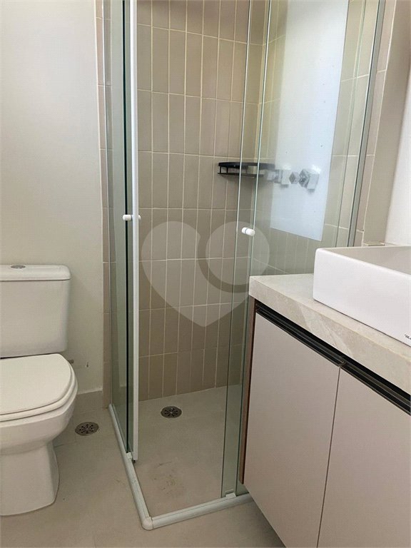 Apartamento à venda com 3 suítes em Casa Branca, Santo André, SP