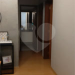 Apartamento à venda com 3 quartos, sendo 2 suítes, em Vila Bastos, Santo André, SP