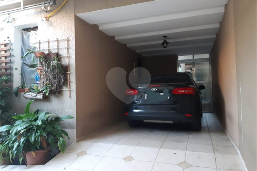 Sobrado à venda com 3 quartos, sendo 1 suíte, em Casa Verde, São Paulo, SP