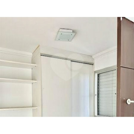 Apartamento à venda com 2 quartos, sendo 1 suíte, em Jardim Ampliação, São Paulo, SP