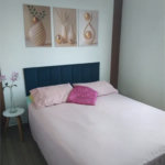 Apartamento à venda com 2 quartos em Jardim Ísis, Cotia, SP