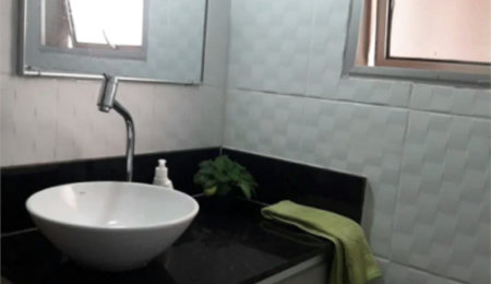 Casa à venda com 2 quartos em Jardim das Rosas (zona Sul), São Paulo, SP