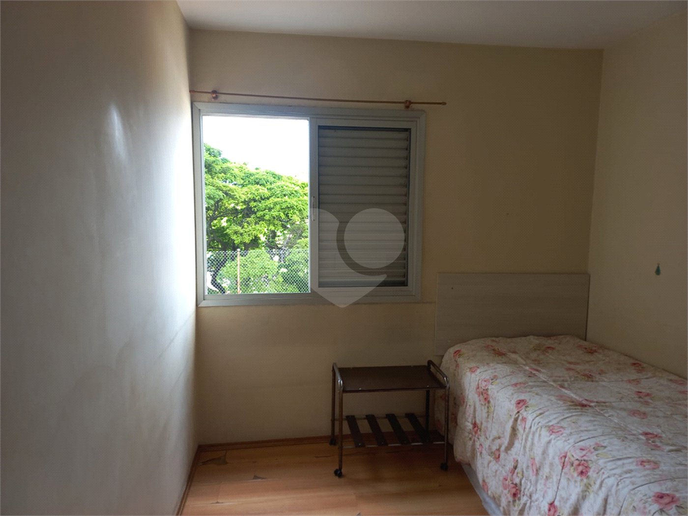 Apartamento à venda com 3 quartos em Jaguaré, São Paulo, SP