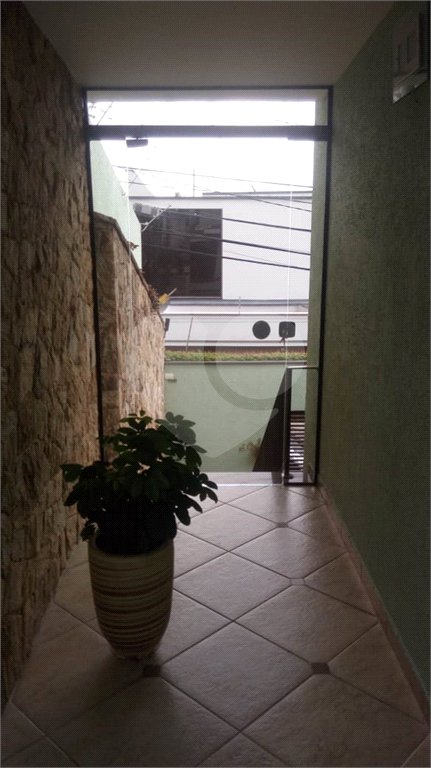 Casa à venda com 3 suítes em Jardim Franca, São Paulo, SP