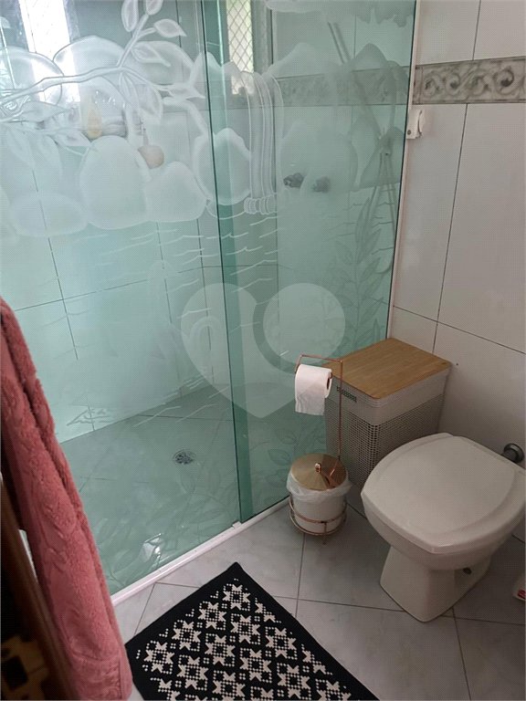 Apartamento à venda com 3 quartos, sendo 1 suíte,  em Vila Pires, Santo André, SP