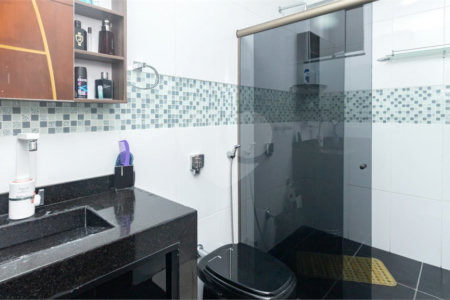 Casa de Vila à venda com 3 suítes em Méier, Rio de Janeiro, RJ